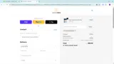 THEMANDYRAIN coupon verification screenshot