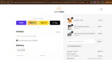 THEMANDYRAIN coupon verification screenshot