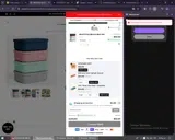 CHEYANNEMILLER coupon verification screenshot