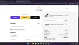 dream20 coupon verification screenshot