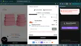 BENTO coupon verification screenshot