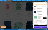 FLASH15 coupon verification screenshot