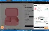 dream20 coupon verification screenshot