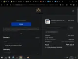 WELCOMEBACK coupon verification screenshot