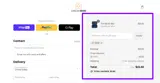 DR10 coupon verification screenshot
