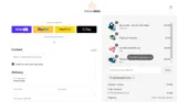 ANDREEAMICLAUS2 coupon verification screenshot