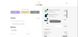 cyber coupon verification screenshot
