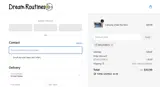 WELCOME15 coupon verification screenshot