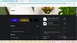 CART25 coupon verification screenshot