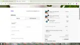 NEW20 coupon verification screenshot