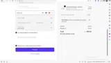 WELCOME25 coupon verification screenshot