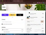 EXTRA16 coupon verification screenshot