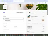 SUMMER20 coupon verification screenshot