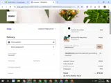 DREAMSILK20 coupon verification screenshot