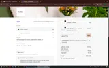 NEWSLETTER coupon verification screenshot