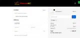 Dream Smoke Shop coupon verification screenshot