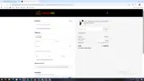 Dream Smoke Shop coupon verification screenshot