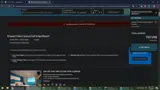 2027LAUNCH1 coupon verification screenshot