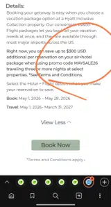 MAYSALE26 coupon verification screenshot