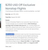 2027LAUNCH1 coupon verification screenshot