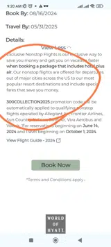 300COLLECTION2025 coupon verification screenshot