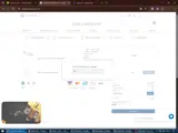 DreamStone coupon verification screenshot