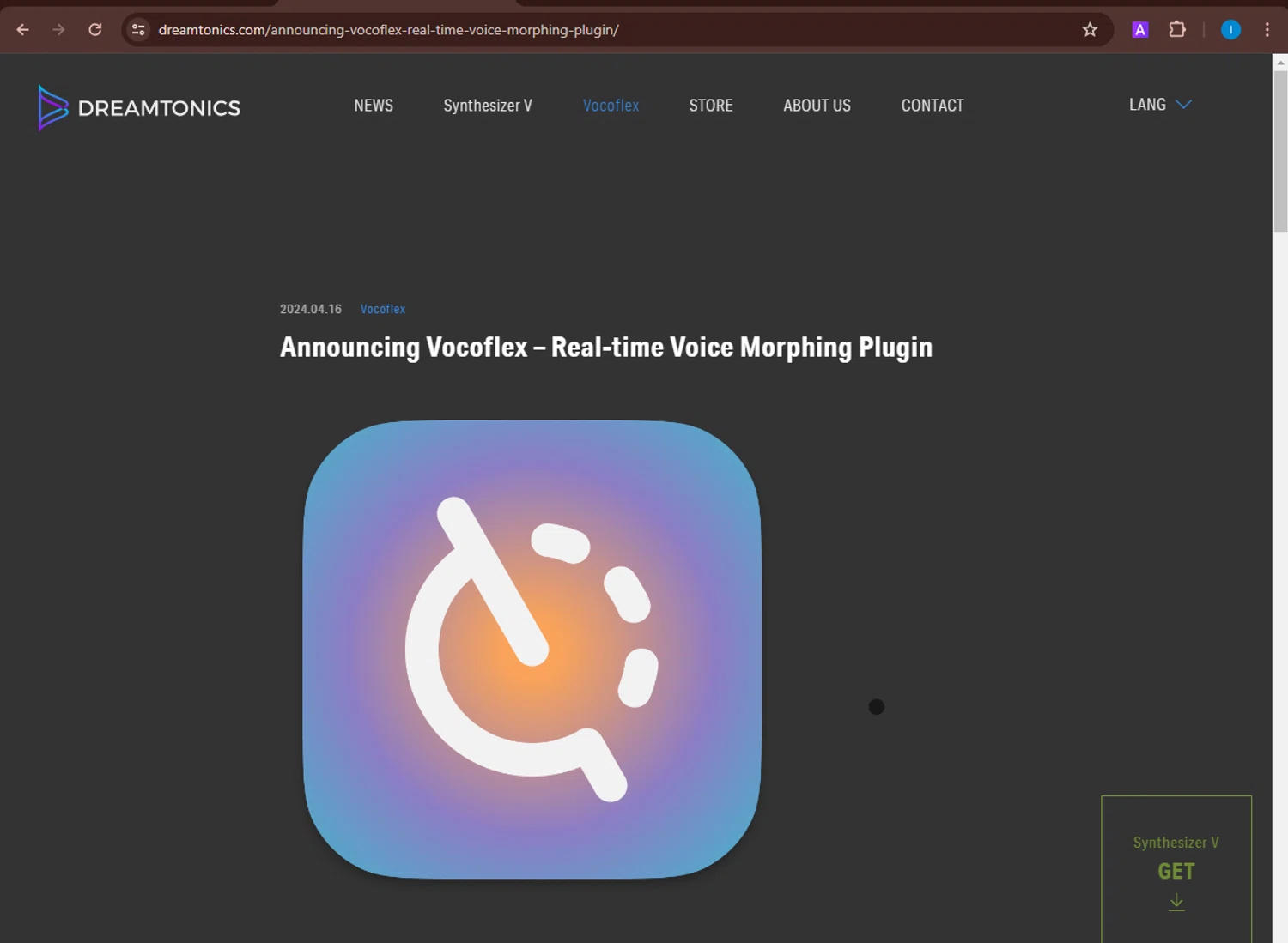 Dreamtonics checkout page showing Dreamtonics discount code box | Screenshot taken by SimplyCodes community member on Apr 21, 2024