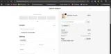 Dreamy Bamboo coupon verification screenshot