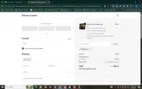 PERRO15 coupon verification screenshot