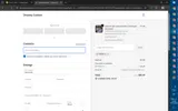 PERRO15 coupon verification screenshot