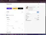 Jansale15% coupon verification screenshot