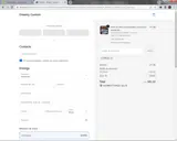 BRIAN coupon verification screenshot