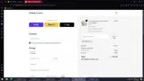 FORYOU15 coupon verification screenshot