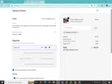 DreamyCustom15 coupon verification screenshot