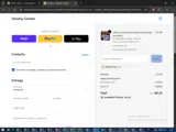 SaveUp15% coupon verification screenshot