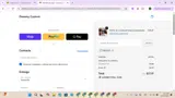 HELLO10 coupon verification screenshot