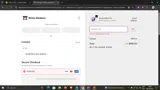 HELLO10 coupon verification screenshot