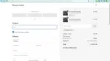 DREAMY1120 coupon verification screenshot