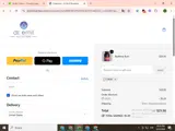 DR20 coupon verification screenshot