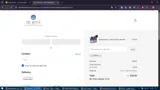 26TSD2 coupon verification screenshot