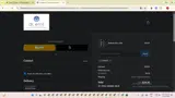 JENN20 coupon verification screenshot