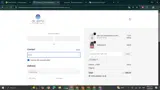 LM20 coupon verification screenshot