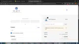 LM20 coupon verification screenshot