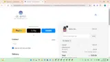C94CQS coupon verification screenshot