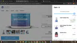 COL20 coupon verification screenshot