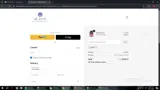 BB20 coupon verification screenshot