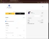 doze25 coupon verification screenshot