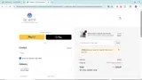 doze25 coupon verification screenshot