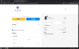 doze25 coupon verification screenshot