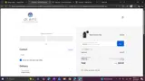 43D472 coupon verification screenshot